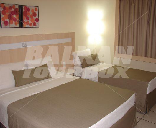 почивка в Vila Rica Belem