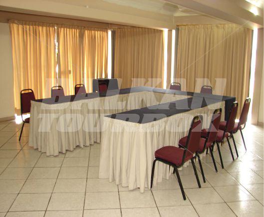 почивка в Vila Rica Belem
