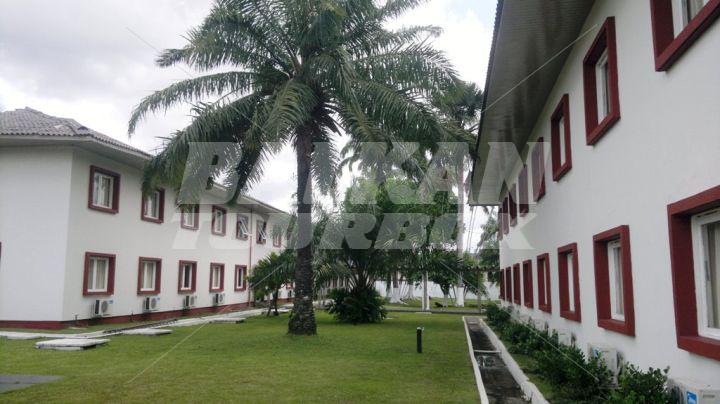 почивка в  Vila Rica Belem