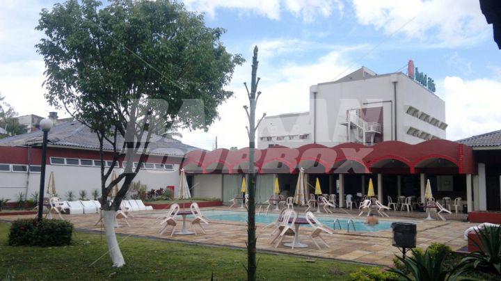 почивка в Vila Rica Belem