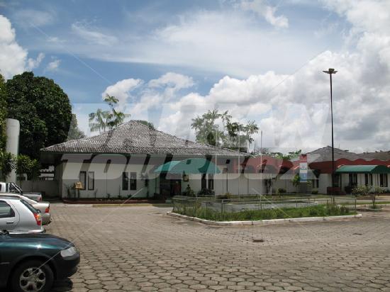 почивка в Vila Rica Belem