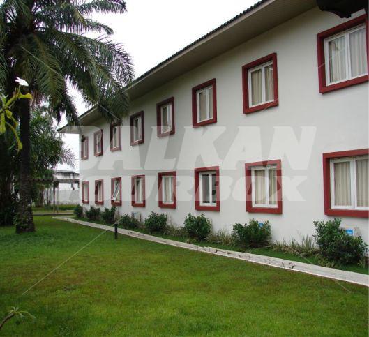 почивка в Vila Rica Belem
