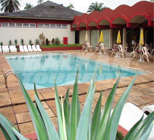 почивка в Vila Rica Belem