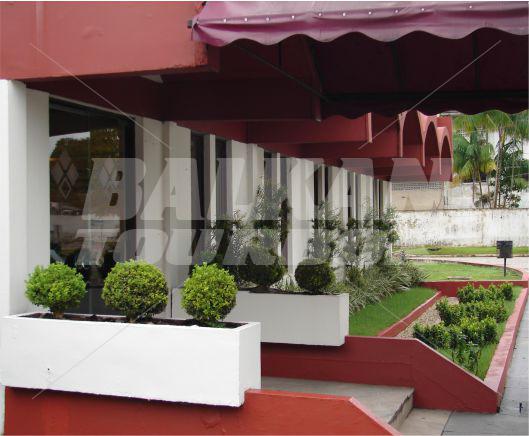 почивка в Vila Rica Belem