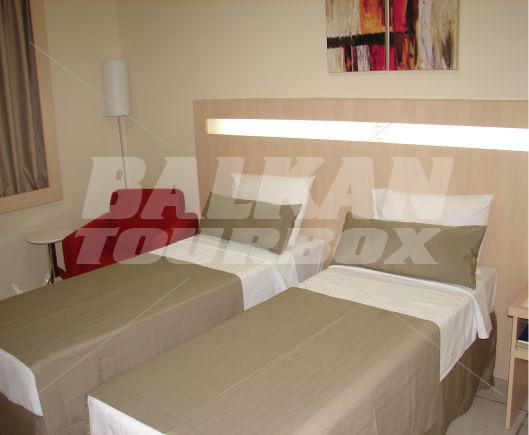 почивка в Vila Rica Belem