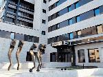 Hotel NH San Sebastián de los Reyes, Spain, Madrid