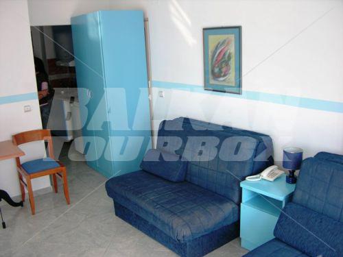 holiday in Obala