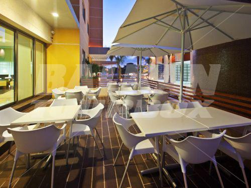 почивка в La Quinta Inn and Suites Cancun