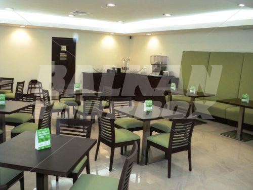 почивка в La Quinta Inn and Suites Cancun