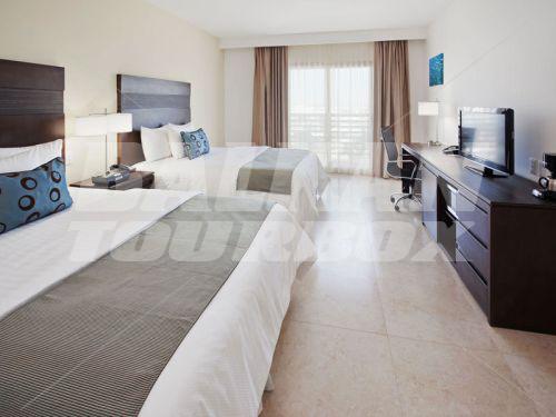 почивка в La Quinta Inn and Suites Cancun
