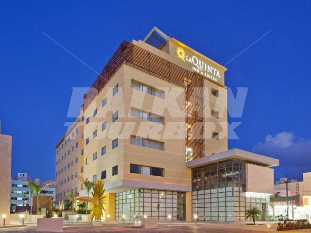 почивка в  La Quinta Inn and Suites Cancun