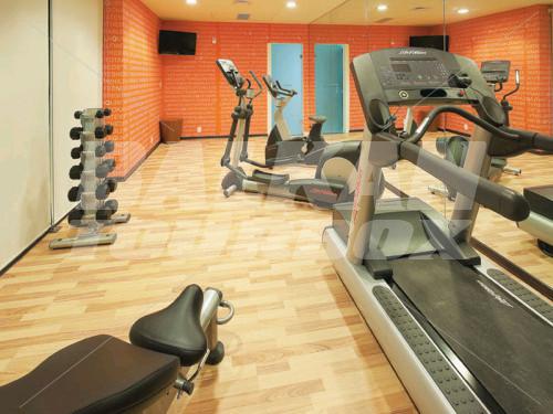 почивка в La Quinta Inn and Suites Cancun