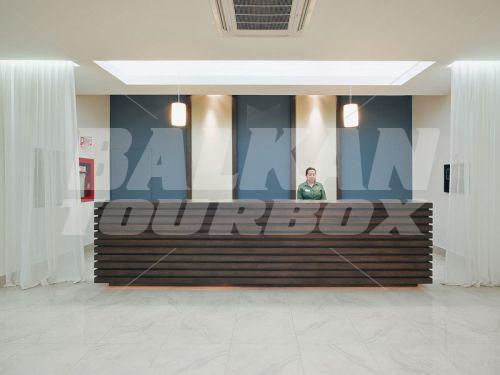 почивка в La Quinta Inn and Suites Cancun