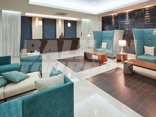 почивка в La Quinta Inn and Suites Cancun