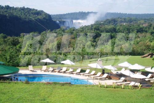 почивка в Sheraton Iguazu Resort and Spa