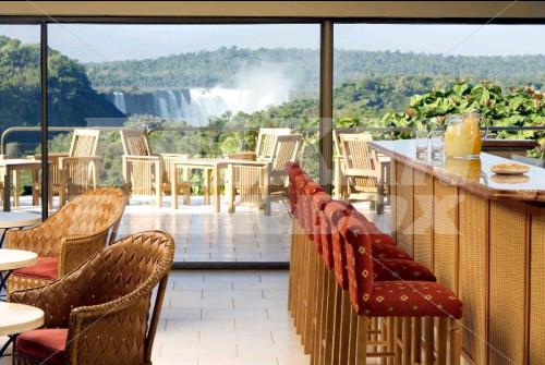 почивка в Sheraton Iguazu Resort and Spa