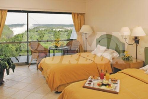 почивка в Sheraton Iguazu Resort and Spa