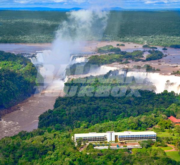 почивка в Sheraton Iguazu Resort and Spa