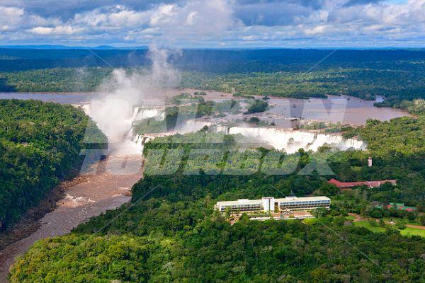 почивка в Sheraton Iguazu Resort and Spa