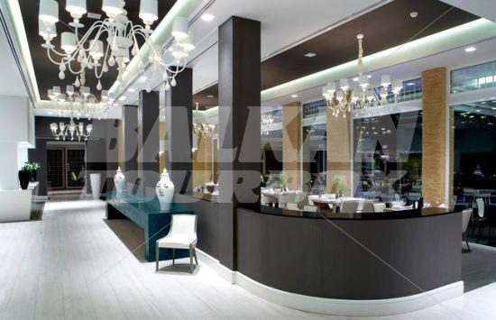 holiday in Pelagos Suites Hotel