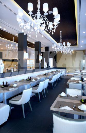 holiday in Pelagos Suites Hotel
