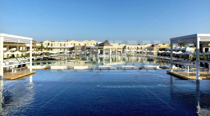 holiday in  Pelagos Suites Hotel