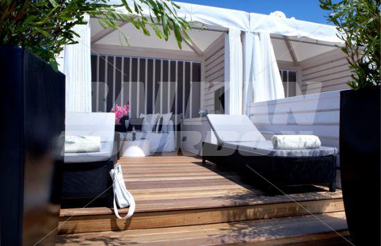 holiday in Pelagos Suites Hotel