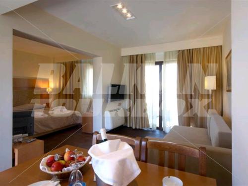 holiday in Asterion Beach and Suites