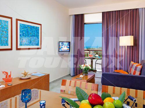 holiday in Asterion Beach and Suites