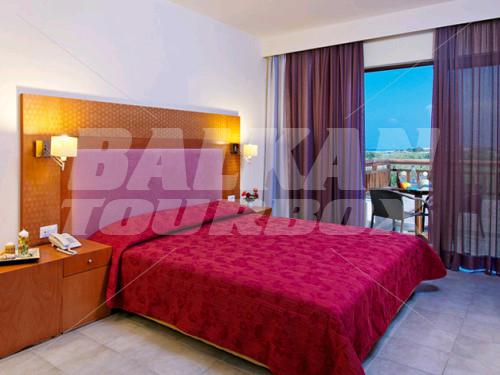 holiday in Asterion Beach and Suites