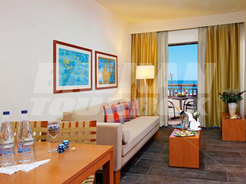 holiday in Asterion Beach and Suites