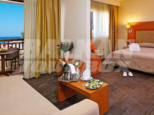 holiday in Asterion Beach and Suites
