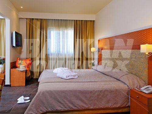 holiday in Asterion Beach and Suites
