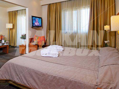 holiday in Asterion Beach and Suites
