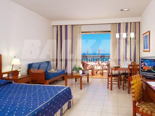 holiday in Asterion Beach and Suites