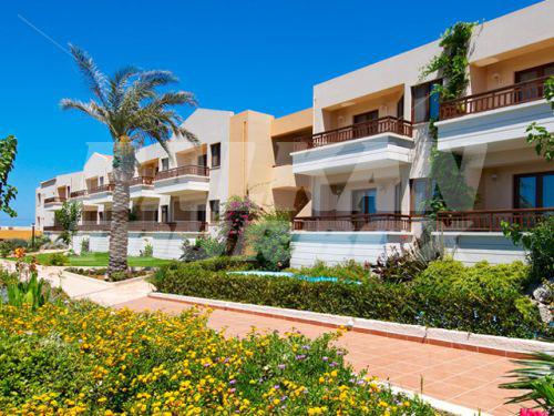 holiday in Asterion Beach and Suites