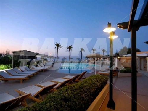 holiday in Asterion Beach and Suites