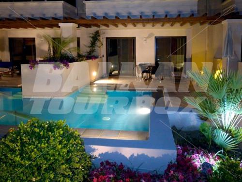 holiday in Asterion Beach and Suites