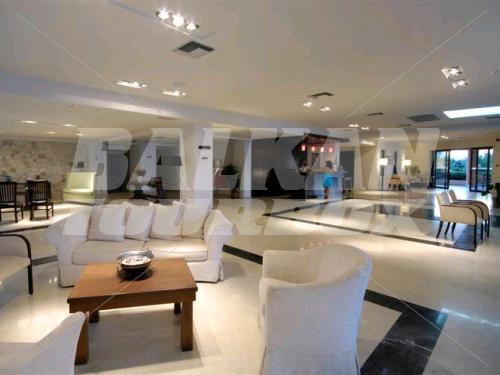 holiday in Asterion Beach and Suites