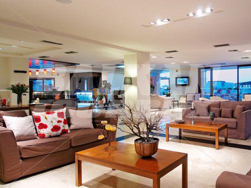 holiday in Asterion Beach and Suites
