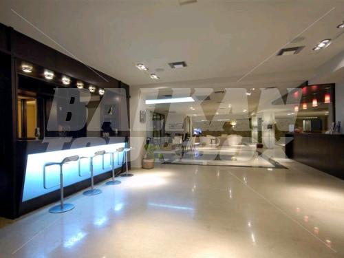 holiday in Asterion Beach and Suites