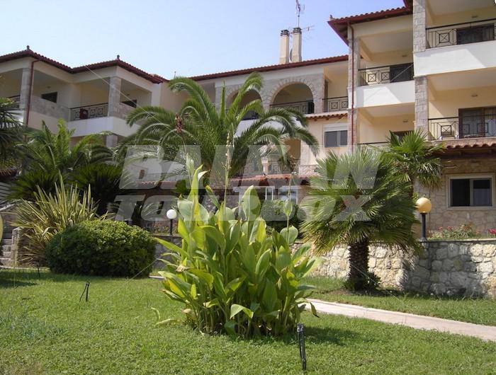holiday in Blue Bay Hotel 