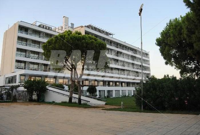 почивка в Achaia Beach