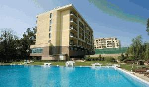 Hotel SPA Hotel Sveta Elena, Bulgaria