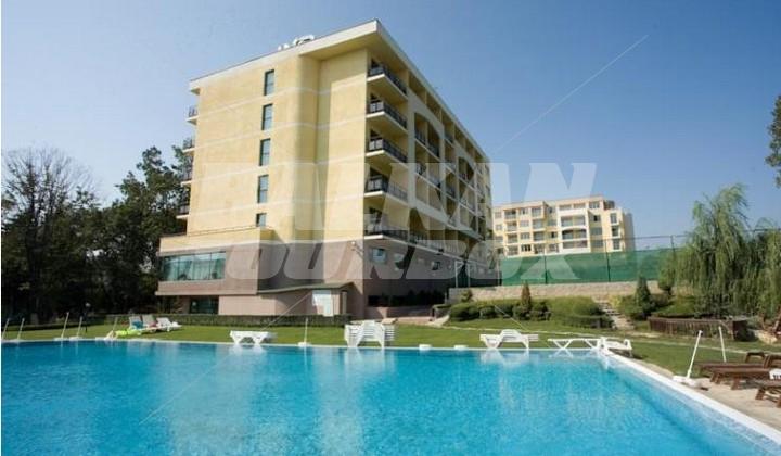 holiday in  SPA Hotel Sveta Elena