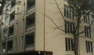 Hotel Monaco, Albania, Durres