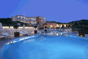Hotel Petani Bay, Greece, Kefalonia Island