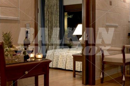holiday in Atrium Palace Thalasso