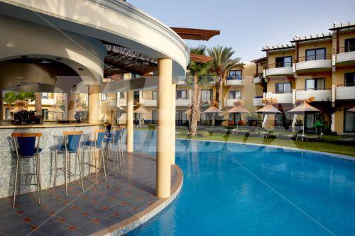 holiday in Atrium Palace Thalasso