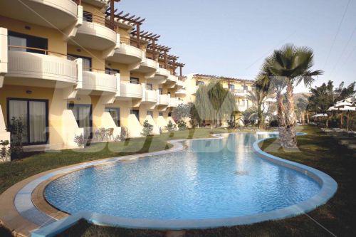 holiday in Atrium Palace Thalasso